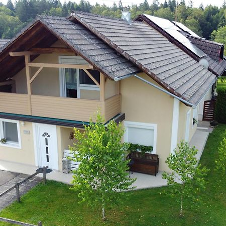 Apartma Marija Metlika Exteriér fotografie