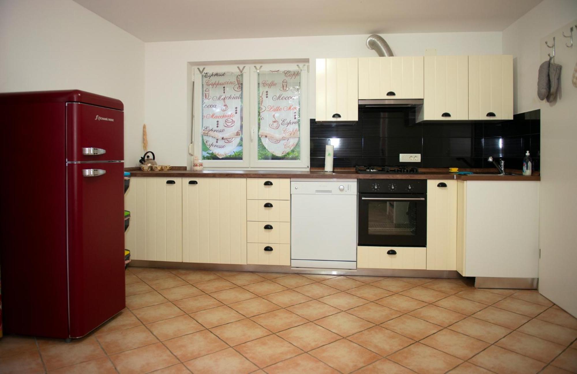 Apartma Marija Metlika Exteriér fotografie
