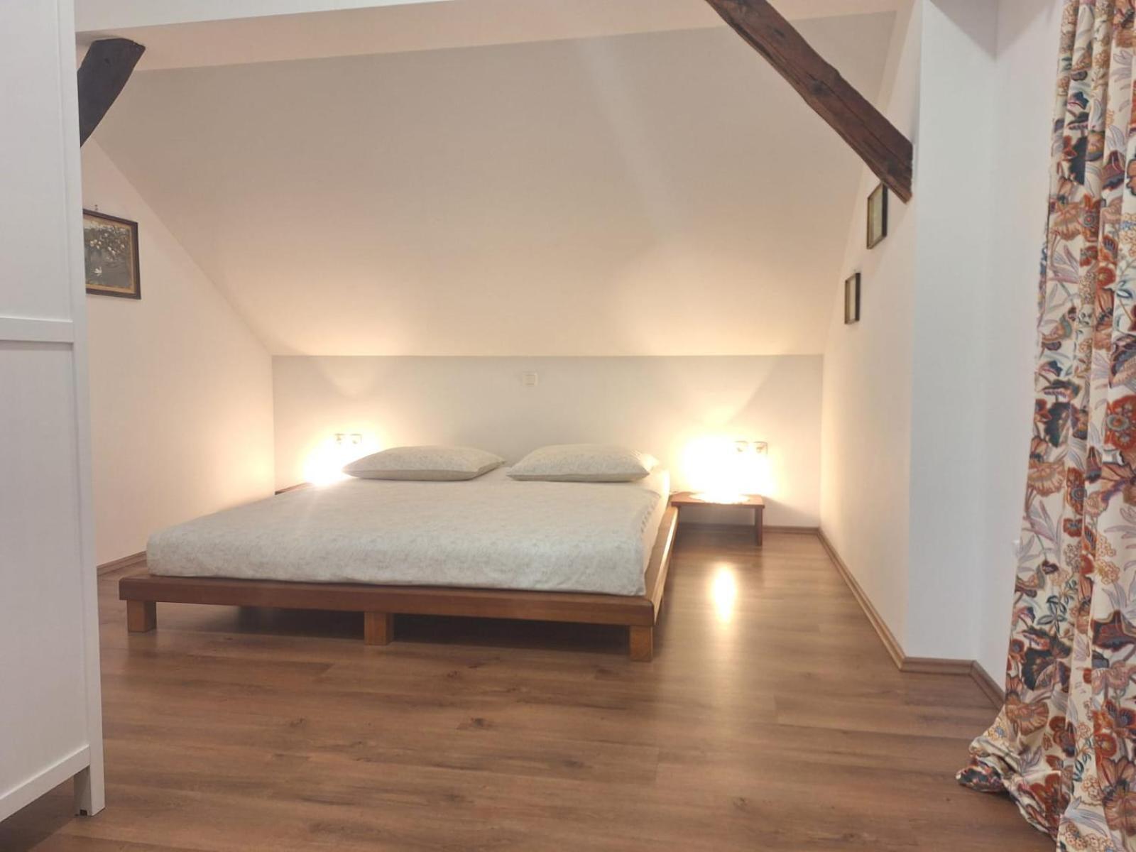 Apartma Marija Metlika Exteriér fotografie